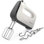 Philips 5000 series hr3741 / 00 mixeur batteur  main 450 w blanc