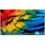 Philips 50hfl6214u 127 cm [50] 4k ultra hd smart tv wi - fi antracite 400 cd / m? display arrotolabile ...