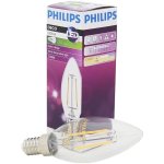 517673 ampoule e14 classic ledcandle 2. 3 - 25w e14 827 b35 - philips