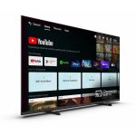 Philips - 55hfl4518u / 12 tv pour le hotel sector 139, 7 cm (55') 4k ultra hd 350 cd / m� smart tv noir ...
