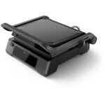 Philips 7000 series hd6307 / 70 grill lectrique noir 40x40 cm