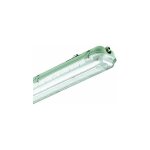 Philips - r�glette 89425399 tcw060 ? r�glette pour 2 tubes n�ons x tl - d58w hf fr de 58 w (longueur ...