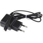 Philips - adaptateur de charge 5w4 15v 2p eu bk 0m9 - - crp136 / 01 Philips - adaptateur de charge 5w4 15v 2p eu bk 0m9 - - crp136 / 01