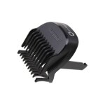 Sabot barbe r�glable 0, 4?10 mm ? coupe pr�cise pour tondeuse ? compatible avec mod�les philips ? accessoire ...