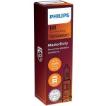 Ampoule pour clairage avant h1 24v master duty philips