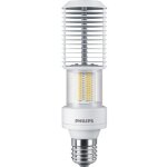 Philips - ampoule led 55w culot e40 � 71x262mm (�quivalent iodure 100w) 3000k 8400lm 360� non - dimmable ...