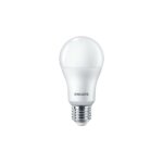 Ampoule led a60 philips corepro e27 13w 6500k - core100865g2