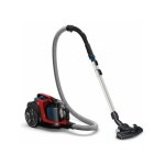 Philips - aspirateur robot fc9729 / 09 traneau sans sac powerpro expert - 900w - brosse triactive - ...