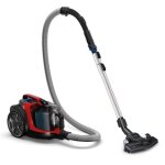 Philips - aspirateur s - sac power cyclone aaca 22kwh / an 76db power cyclone 2l bros fc9729. 09