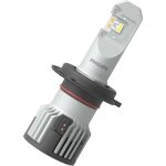 Philips - automotive 11972u60bx2 ampoule led ultinon pro6000 h7 12 v