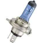 Automotive 12636wvubw ampoule halogne whitevision ultra hs1 35 / 35 w 12 v - philips