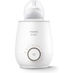 Philips avent scf358 / 00 chauffe - biberon electrique