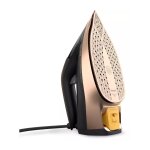 Philips azur dst8041 / 80 fer vapeur 3000 w rservoir d'eau 350 ml vapeur continue 80 g / min effet pressing ...