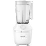 Philips - blender 1. 9l 450w blanc hr2041 / 00
