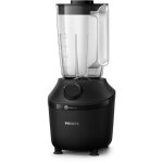 Philips - blender 3000 series hr2041 / 01 450 w noir