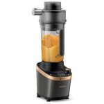 Philips - blender flip et juice hr3770 00 7000 series 1500 w noir