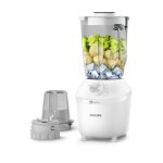 Philips - blender serie 3000 hr2291 / 20 - blanc
