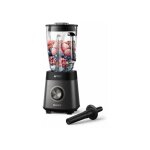 Philips - mixeur de table s�rie 5000 hr3040 / 00 2 l 1200 w noir