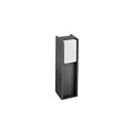 Borne lumineuse d'extérieur philips 40cm - 14w - 810 lumens - 2700k - 93524 Borne lumineuse d'extérieur philips 40cm - 14w - 810 lumens - 2700k - 93524