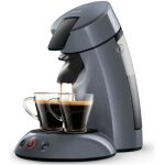 Philips - cafeti�re � dosettes 1bar 1450w bleu mystique hd7806. 51