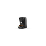 Cafetière à dosette philips senseo maestro csa260 / 61 1450 w noir mat Cafetière à dosette philips senseo maestro csa260 / 61 1450 w noir mat