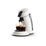 Philips - cafeti�re � dosette senseo original plus csa210 / 11 blanc