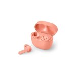 Philips - casque bluetooth tat2206pk / 00 pink ipx4 charging case