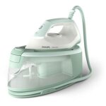 Philips psg3010 70 centrale vapeur vert pastel blanc