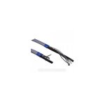 Cordon liaison fer / centrale 5 fils pour centrale vapeur philips 873839 Cordon liaison fer / centrale 5 fils pour centrale vapeur philips 873839