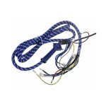 Cordon vapeur pr centrale vapeur - 423902279801 - philips