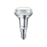 Corepro ampoule led blanc chaud 4, 3 w e14 a + (81177100) - philips