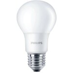 Corepro led ampoule e27 poire dépolie 4. 9w 470lm - 840 - philips Corepro led ampoule e27 poire dépolie 4. 9w 470lm - 840 - philips