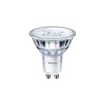 Corepro ledspot - 5 - 50w 380lm 840 gu10 36d dimmable - philips