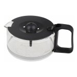 Philips - cp9034 / 01 - verseuse en verre aroma swirl - Philips - cp9034 / 01 - verseuse en verre aroma swirl -