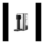 Philips - distributeur d'eau avec filtre softening + . eau chaude instantan�e ou ambiante. r�servoir ...