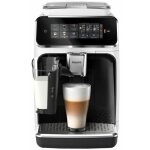 Philips ep3343 50 cafeti�re superautomatique noir blanc