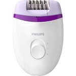Philips - epilateur compact avec fil bre225 / 00