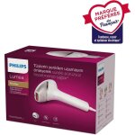 Philips - epilateur � lumi�re puls�e & laser blanc / gris bri940 / 00