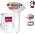 Philips - epilation semi - définitive bri945 lumea série 8000 ipl blanc Philips - epilation semi - définitive bri945 lumea série 8000 ipl blanc