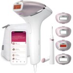 Epilation semi définitive philips bri949 00 epilateur a lumiere pulsee Epilation semi définitive philips bri949 00 epilateur a lumiere pulsee