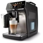Philips - expresso avec broyeur series 5500 ep5547 / 90