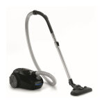 Philips - fc8289 / 09 aspirateur avec sac series 2000 - 900w - 77 db - filtre anti - allergenes - gris ...