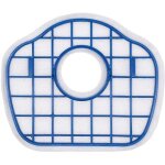 Compatible avec philips fc8700, fc8710, fc8715, fc8603, filtre pour aspirateur robot
