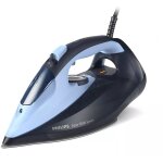 Philips - fer  vapeur dst7041 / 20 srie 7000 - bleu clair / fonc