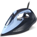 Philips - fer  vapeur dst7041 / 20 srie 7000 - bleu clair / fonc