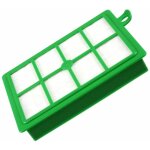 Filtre hepa fc8031 pour petit electromenager philips fc8031