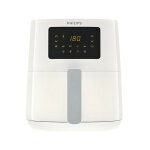 Philips - friteuse electrique sans huile airfryer hd9252 / 00 srie 3000 - capacit 4, 1l - jusqu'a 4 ...