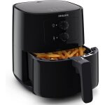 Philips - friteuse sans huile airfryer l hd9200 / 90 série 3000 - 4, 1l - 4 personnes - 7 préréglages ... Philips - friteuse sans huile airfryer l hd9200 / 90 série 3000 - 4, 1l - 4 personnes - 7 préréglages ...