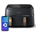 Philips - friteuse sans huile sans huile series 3000 - na352 / 00