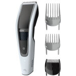 Philips hc5610 / 15 tondeuse � cheveux lavable noir / blanc y198183